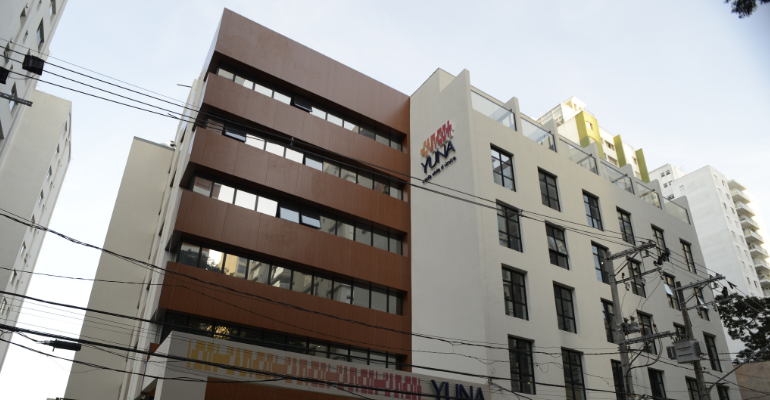 Yuna traz inovação ao segmento de clínicas de transição e reabilitação sustentável no Brasil