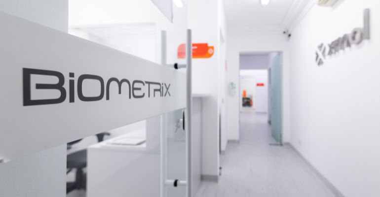 Biometrix Diagnóstica investe em novo laboratório de treinamento e aumenta estrutura para práticas clínicas voltadas a laboratórios de HLA