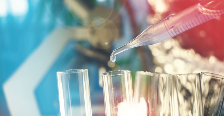 Ciência e pesquisa são a  base das políticas de saúde