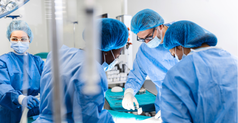 3 fatores que impulsionam a migração de casos do hospital geral para o hospital dia