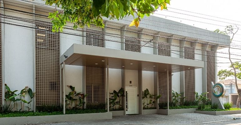 Clínica Sainte-Marie anuncia nova gerente de Operações