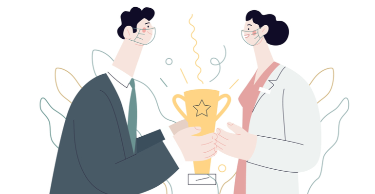 Afya conquista certificação GPTW como excelente empresa para trabalhar