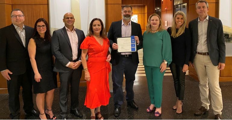 Pesquisa do Grupo Sabin é destaque no maior congresso laboratorial do mundo