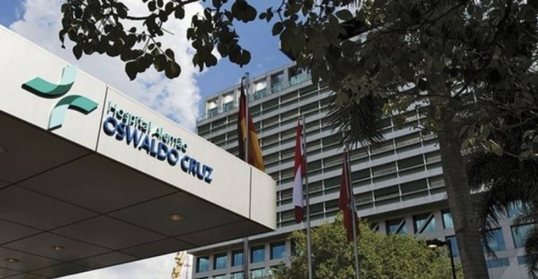 Hospital Alemão Oswaldo Cruz e Grupo Fleury firmam parceria para realização de estudo genético sobre fatores de risco para doenças cardiovasculares