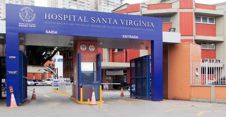 Hospital Santa Virgínia e a+ Medicina Diagnóstica fortalecem parceria para realização de exames