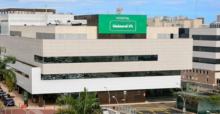 Hospital Unimed-Rio passa a contar com serviço de internação pediátrica