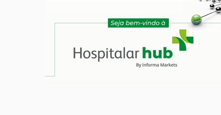 Plataforma Hospitalar Hub lança vitrine com vídeos de demonstração de produtos