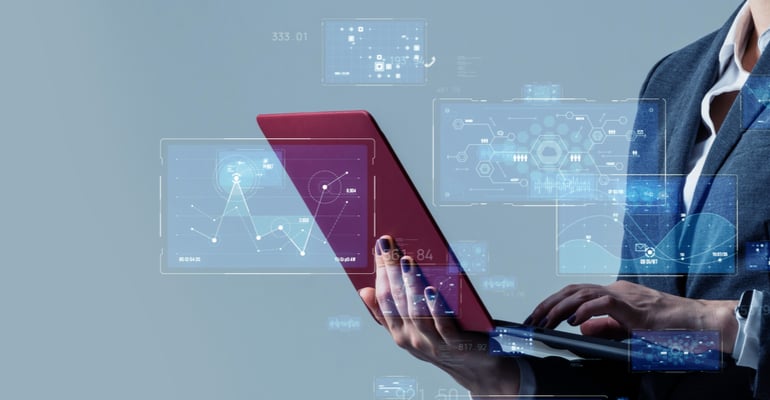 Startup Laura premia Hospital Mãe de Deus por uso de ferramenta com Inteligência Artificial