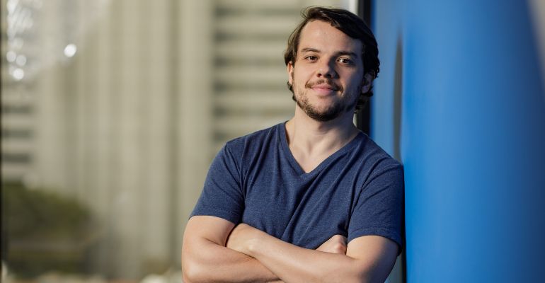 Como a Pill une tecnologia e conveniência para transformar a experiência farmacêutica