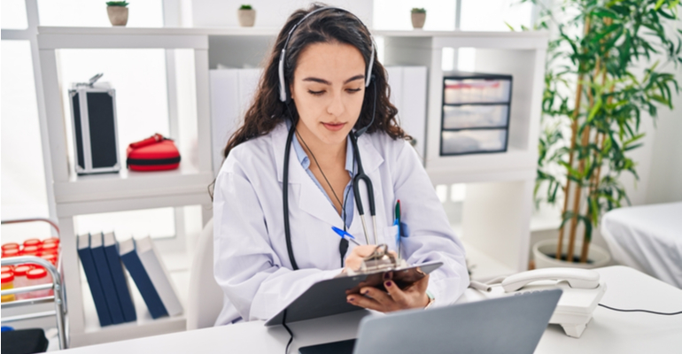 O potencial da telemedicina para a saúde ocupacional