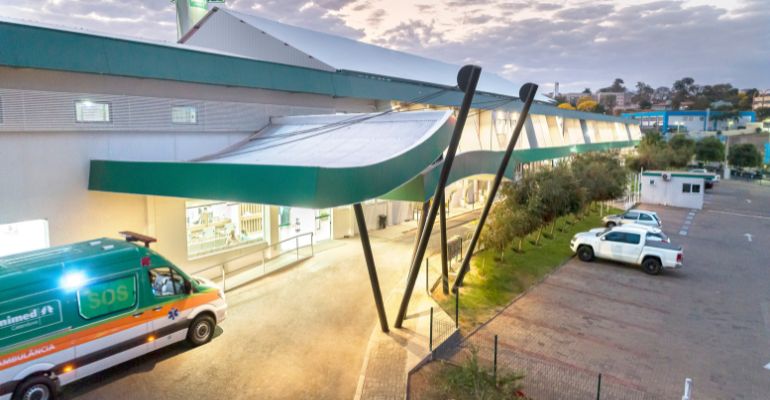 Unimed Catanduva implementa Bird ID para acelerar a digitalização dos processos hospitalares