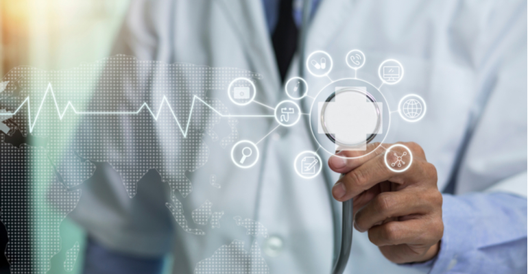 Inteligência Artificial provoca revolução na saúde corporativa