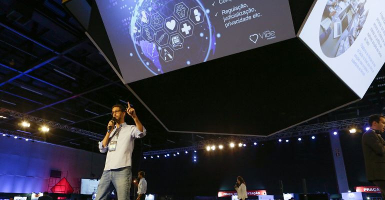 A inovação das operações: o que esperar do COO Summit no HIS