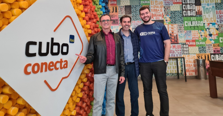 Farma Ventures integra novo setor a ecossistema de startups