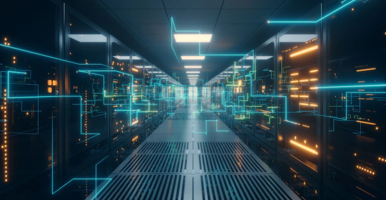 Qual a importância da localização de um data center?