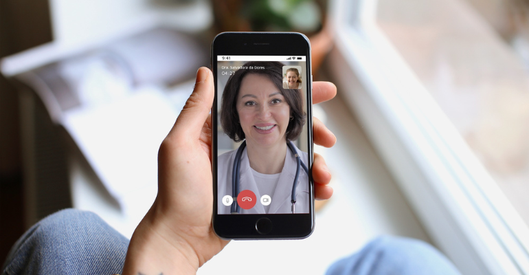 É possível adotar a saúde digital na rede pública brasileira?