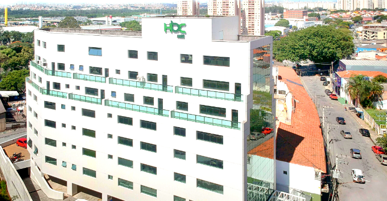 HBC Saúde adota Philips Tasy para otimizar processos operacionais