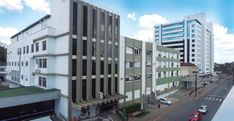 Hospital Dona Helena inaugura unidade de inovação e anuncia fundo de investimento em startups