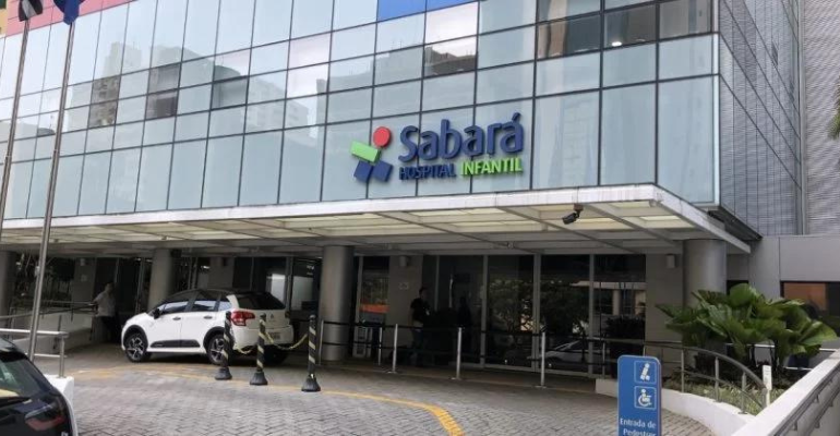 Sabará Hospital Infantil realiza a primeira simulação de cirurgia do mundo no ambiente Metaverso