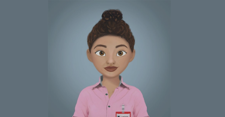 Laços Saúde inova com enfermeira virtual e app para os idosos