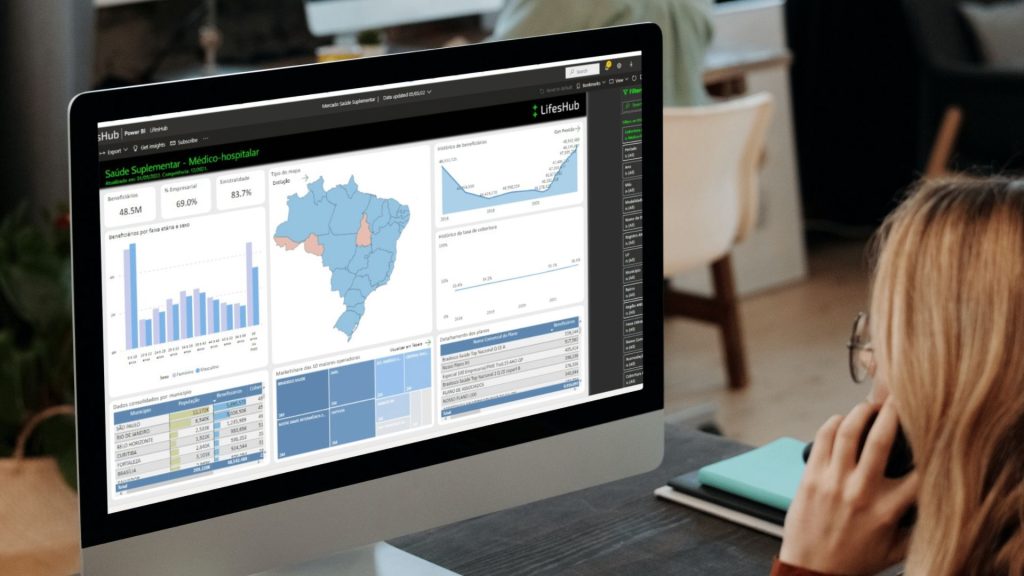 Como está a saúde dos planos de saúde?