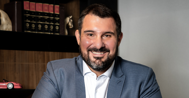 Lucas Miglioli assume a coordenação do Grupo de Trabalho de Governança e Integridade na Saúde Suplementar da OAB-SP