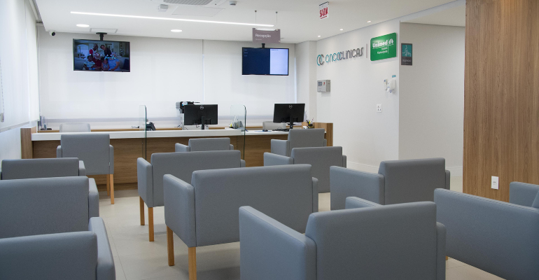 Oncoclínicas amplia mercado e inaugura clínica em Florianópolis