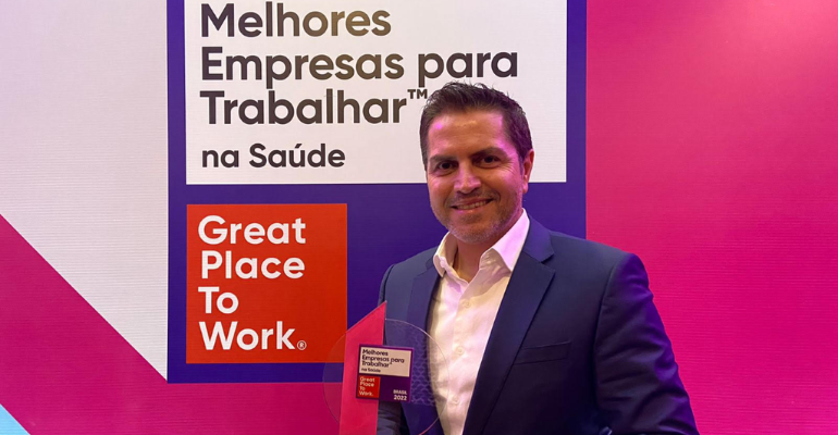 PTC Therapeutics é eleita pelo segundo ano consecutivo a melhor empresa para se trabalhar pelo GPTW
