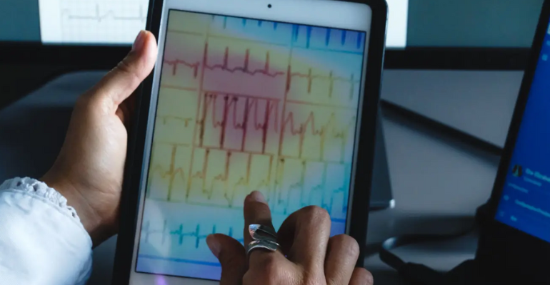 Uso da inteligência artificial aprimora a qualidade de exames rotineiros