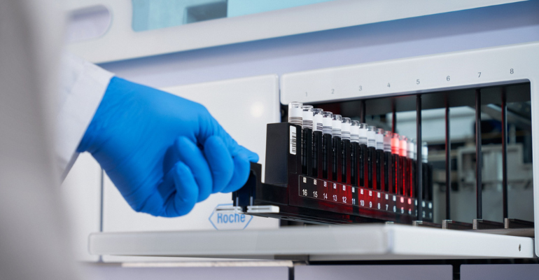 Roche Diagnóstica lança soluções inovadoras para ampliar acesso a laboratórios de pequeno e médio porte