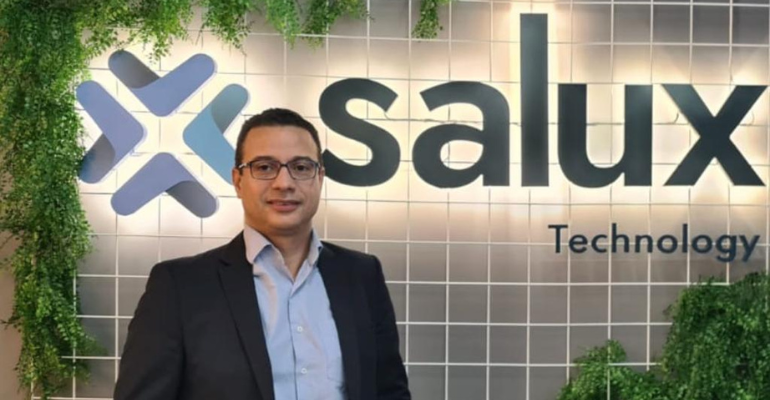 Salux Technology cria diretoria de Customer Success e Customer Experience