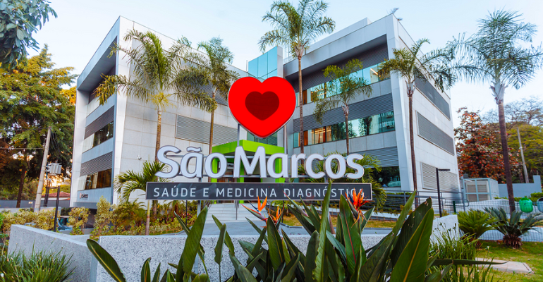 Dasa inaugura unidade one-stop-shop da marca São Marcos
