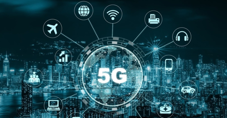 7 tendências da influência do 5G no sistema de saúde