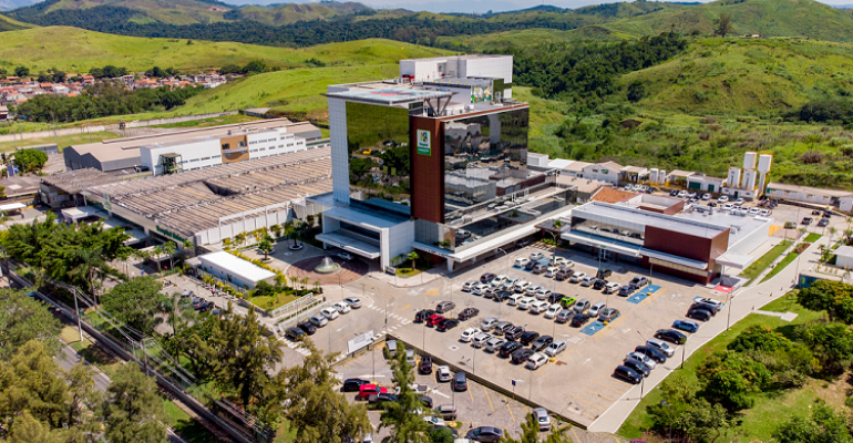 Equipe de Terapia Nutricional do Hospital Unimed Volta Redonda está entre as 3 melhores do país