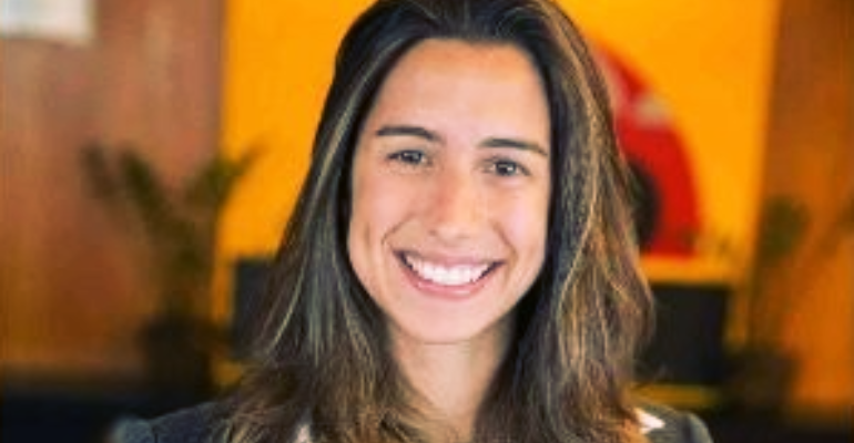 Virginia Kumvich é a nova Chief Commercial Officer da Docway