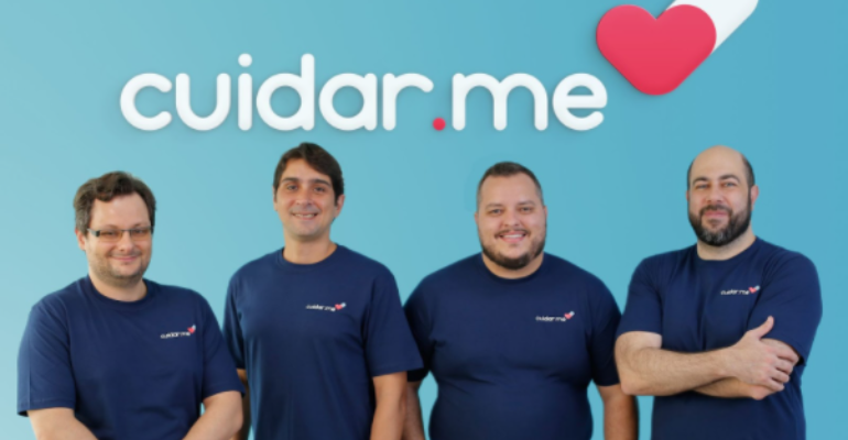 cuidar.me registra crescimento sólido e anuncia lançamento de planos de saúde para PMEs