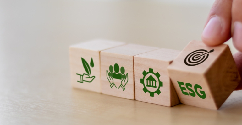 Dasa anuncia suas metas e compromissos com ESG para os próximos anos