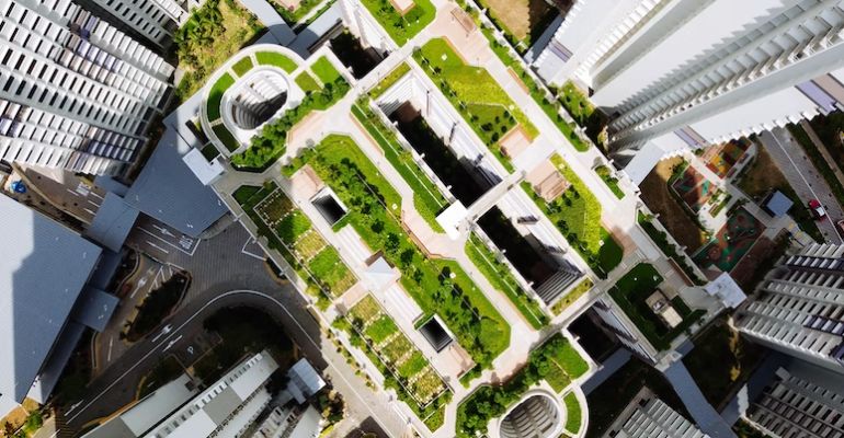 ESG: o impacto para os profissionais de gestão de ativos imobiliários