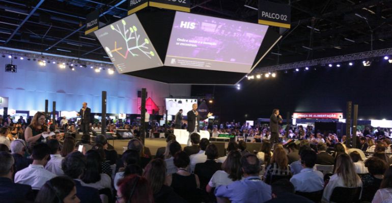 Healthtechs Summit traz tendência e inovação para os debates do HIS 2022