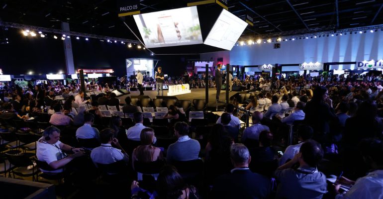 Game Changers: o que esperar da trilha de conteúdo inovador no HIS22 