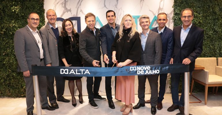Dasa inaugura Espaço de Saúde Integrada em Alphaville