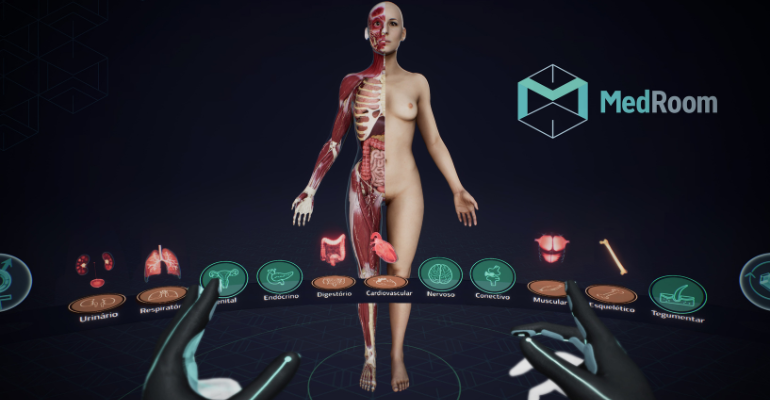 MedRoom é reconhecida com selo MIT Innovative Workplaces