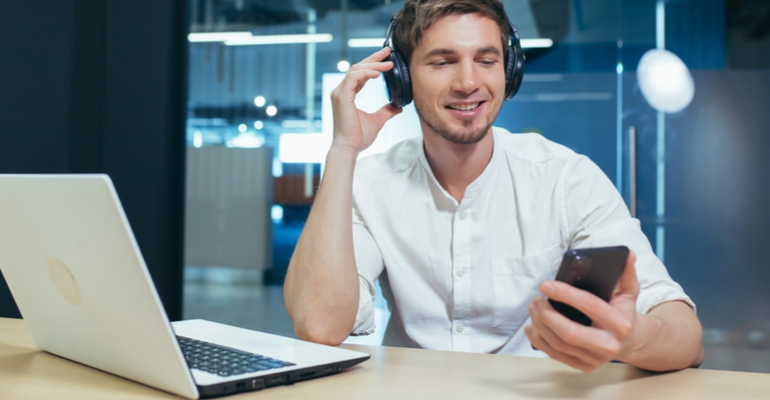 Open Health é destaque no Podcast Saúde Business