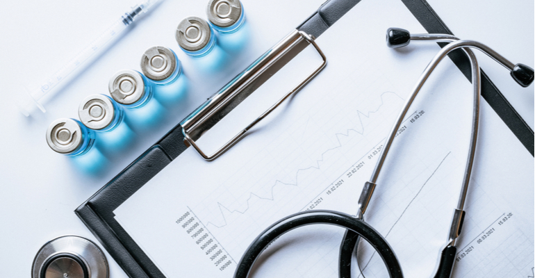 MDHealth e BCRI oferecem pós-graduação oficial em pesquisa clínica