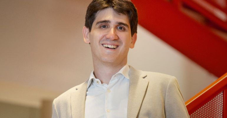 Sami é uma das 100 empresas mais inovadoras e promissoras do país