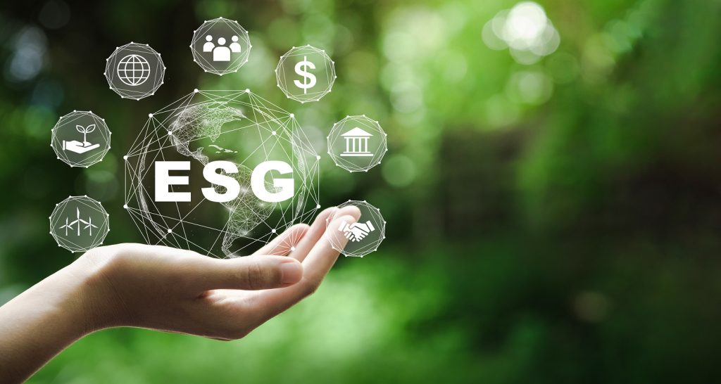 Take Blip firma parceria com TOTVS para fomentar práticas ESG