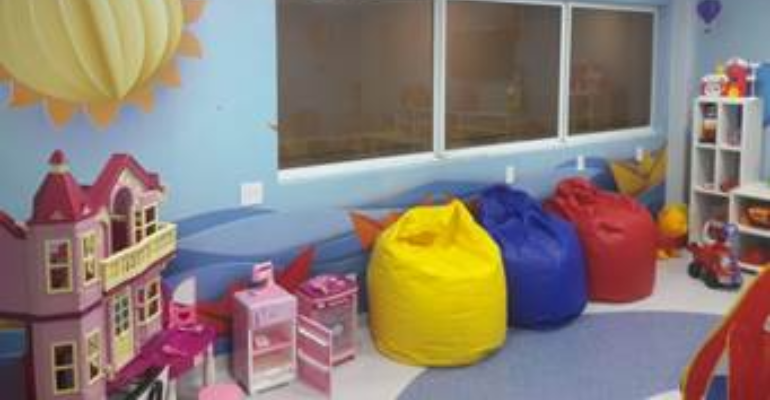 Casa Ronald McDonald ABC promove oncologia infantil e constrói ala pediátrica em hospital da região