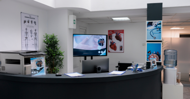 Os impactos positivos que a previsibilidade financeira pode trazer para clínicas e hospitais