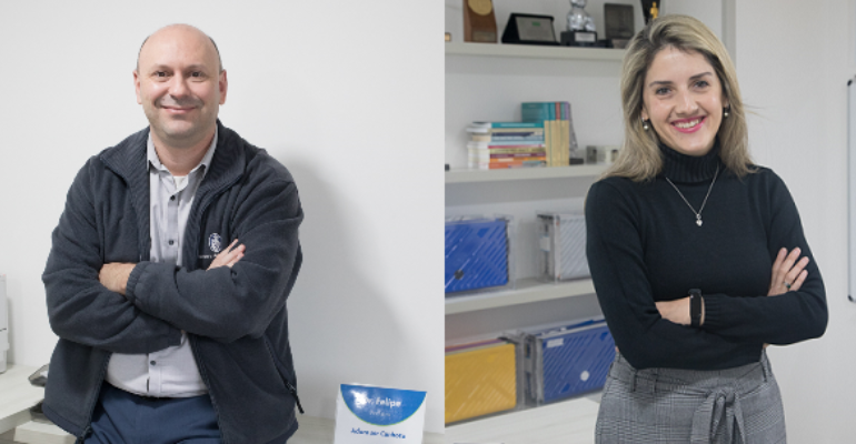 Sabará Hospital Infantil anuncia nova Diretoria