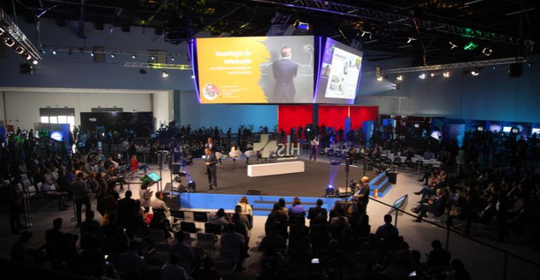 HIS 2022 destaca múltiplos aspectos da inovação em saúde